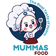 Mummas Logo